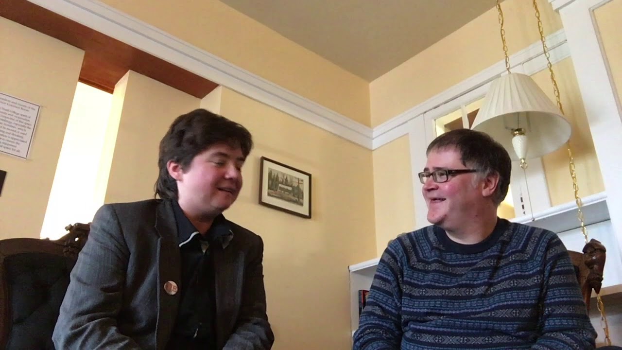 Interview with Em Glasspool about Arts Ability: Taking the Stage