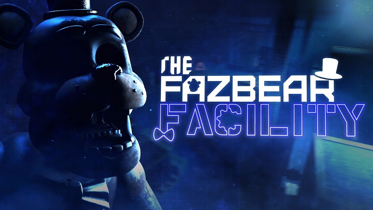 This Fnaf Game is Scary Realistic