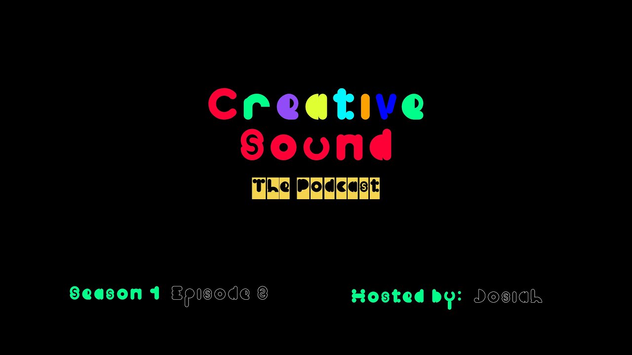 Chris Brown, Avery Wilson, Tank, and More Perform: Creative Sound The Podcast S1E2