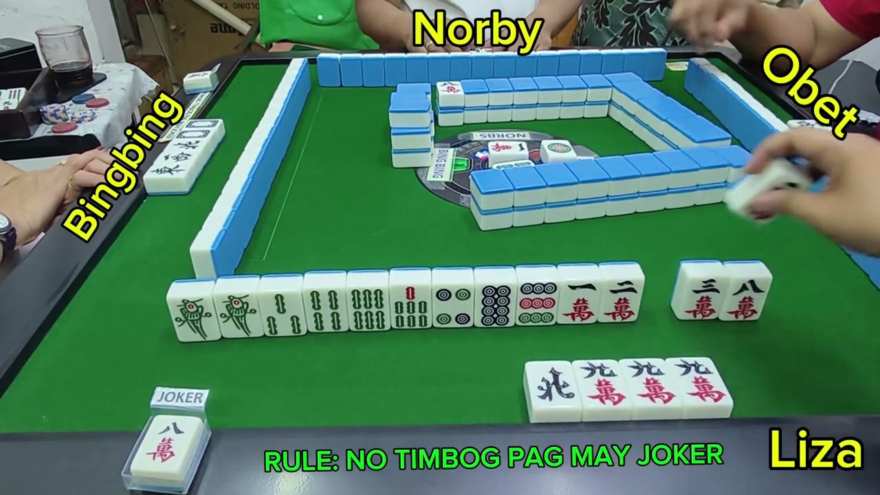 Episode 303 Mahjong 🀄🀄🀄 Time #game #YouTube #YouTubeshorts