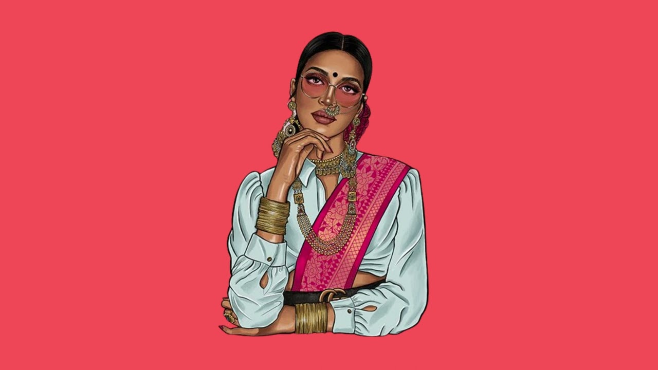 [Free] Bollywood Type Beat - 