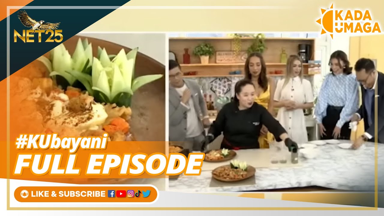Kada Umaga | April 10, 2023