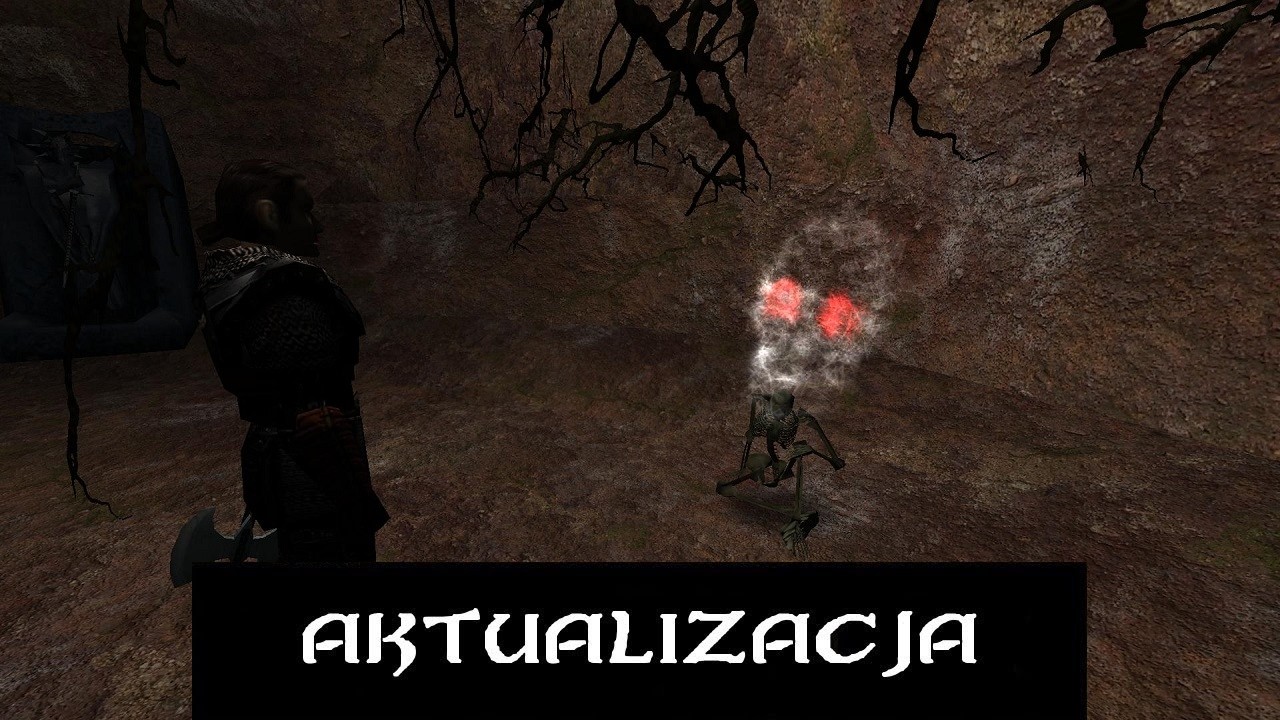 What's New in Dirty Swamp 3.0?