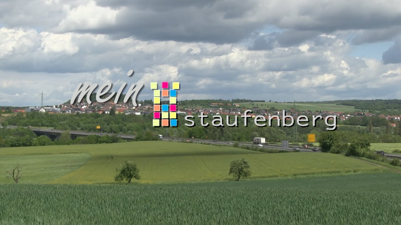 Mein Staufenberg