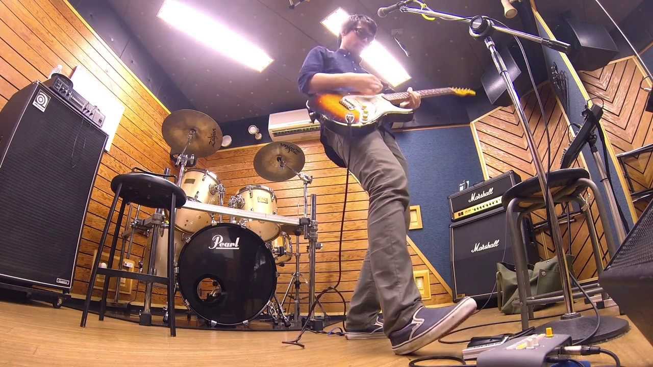 【KR miniその②】ウナガミ on the ROCKの機材レビュー
