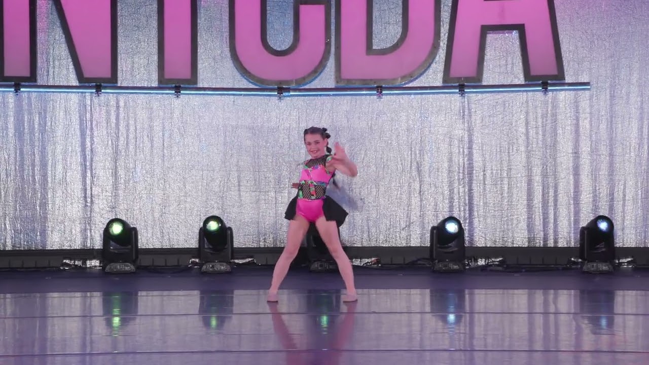 Born This Way -Jazz solo