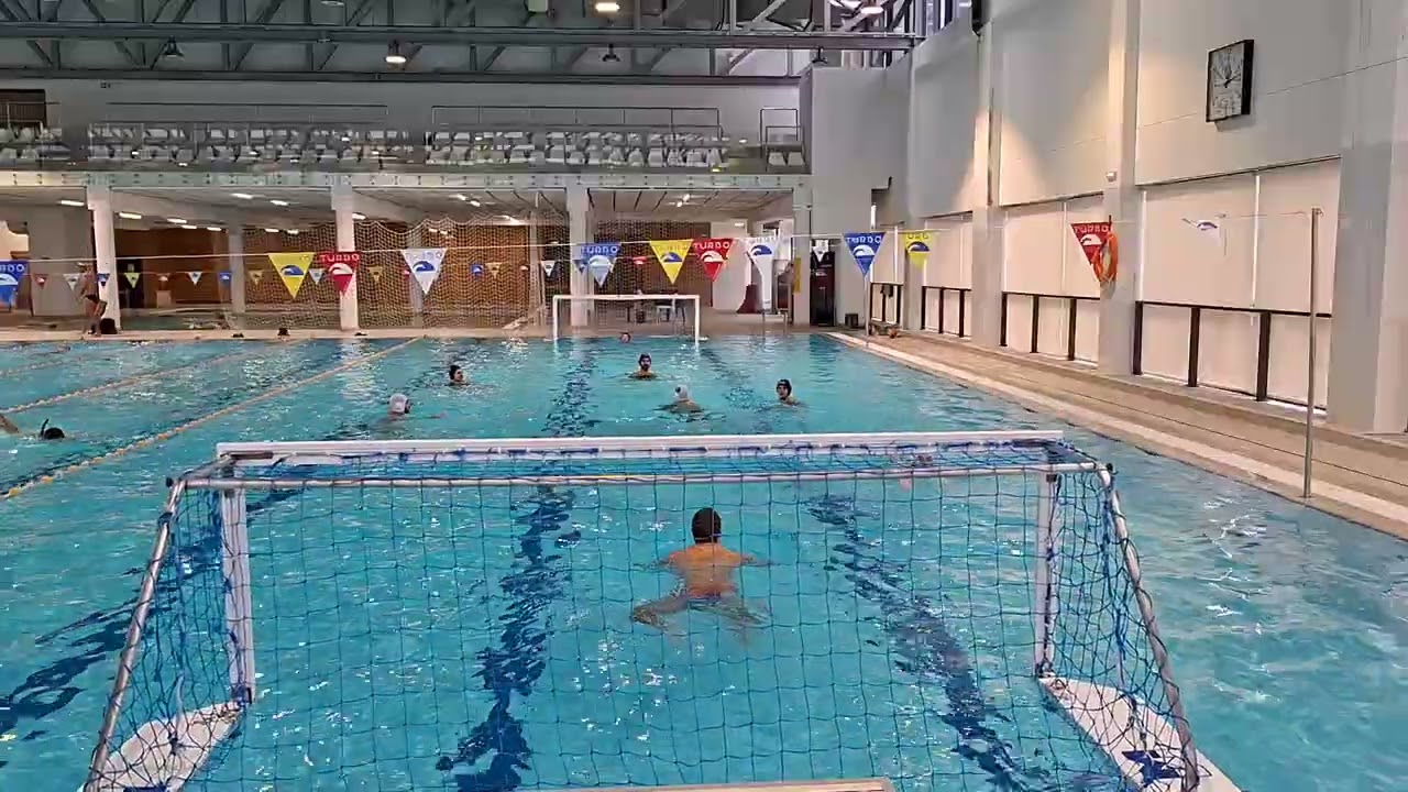 26.12. TRENING tekma 1/2