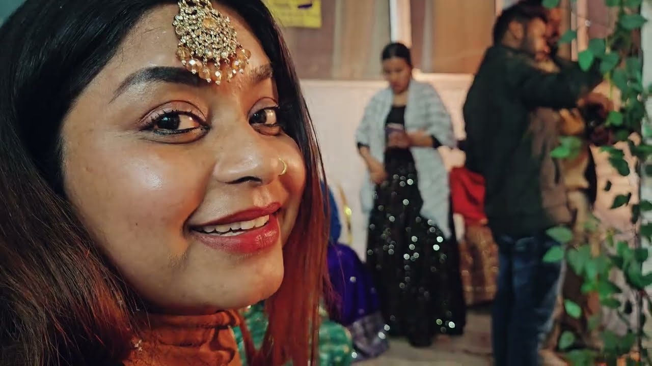 Kafi planning kiya but dulhe ke joote 👞nahi bacha sake 😅 #dailyvlog ♡LaspalFamily