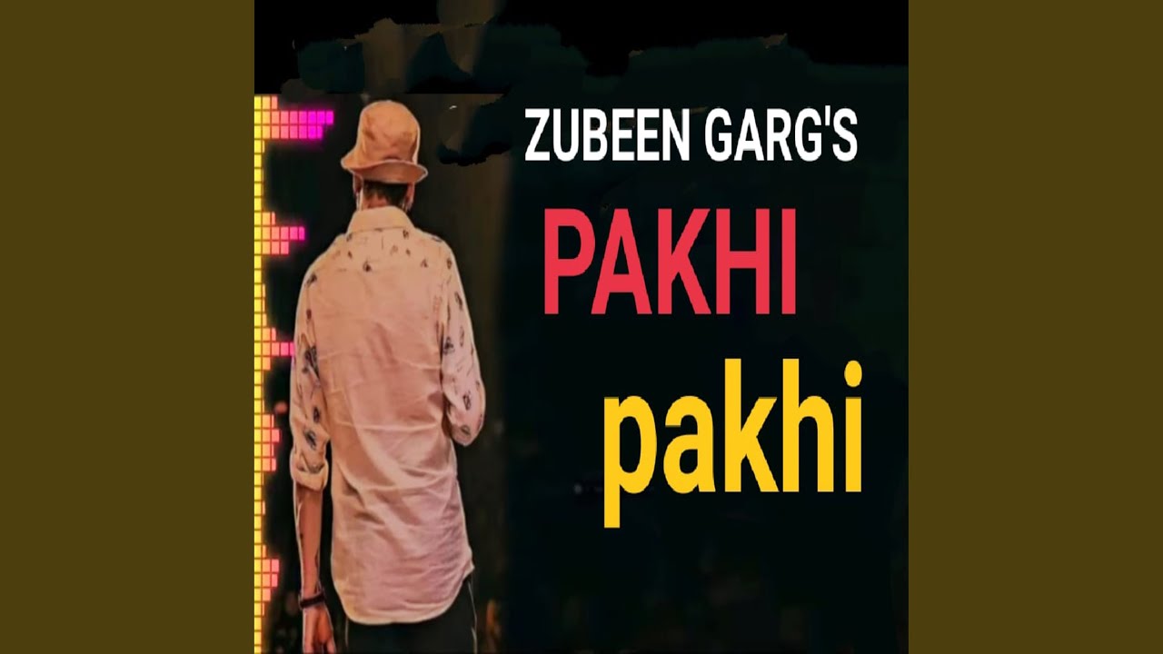 PAKHI PAKHI