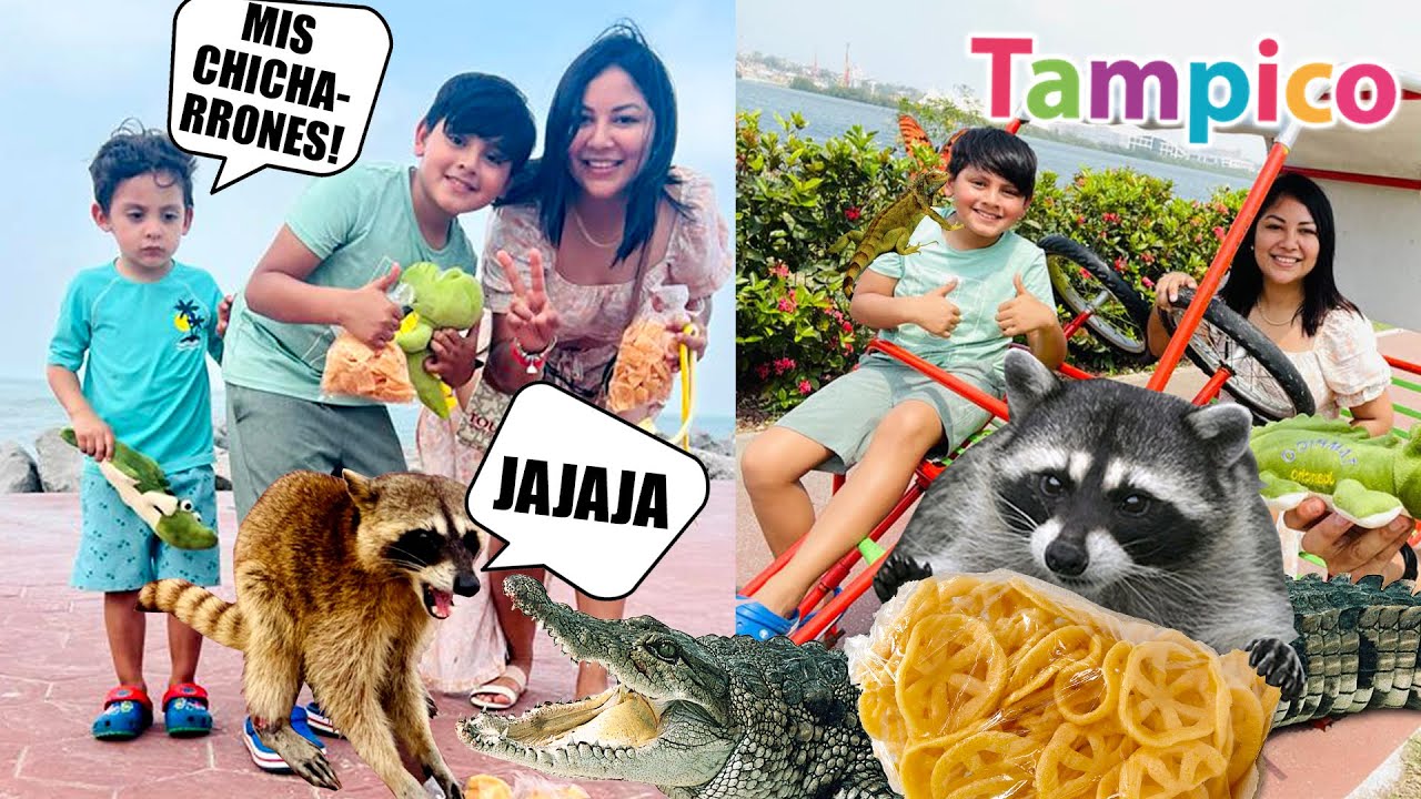 LOS MAPACHES LE ROBAN A KARIM | CARRERAS LOCAS EN BICI | Family Juega
