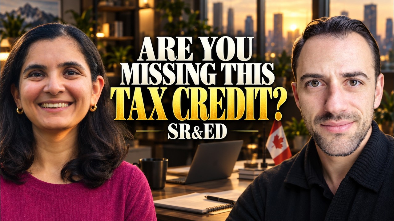 The Tax Credit Most Founders Miss