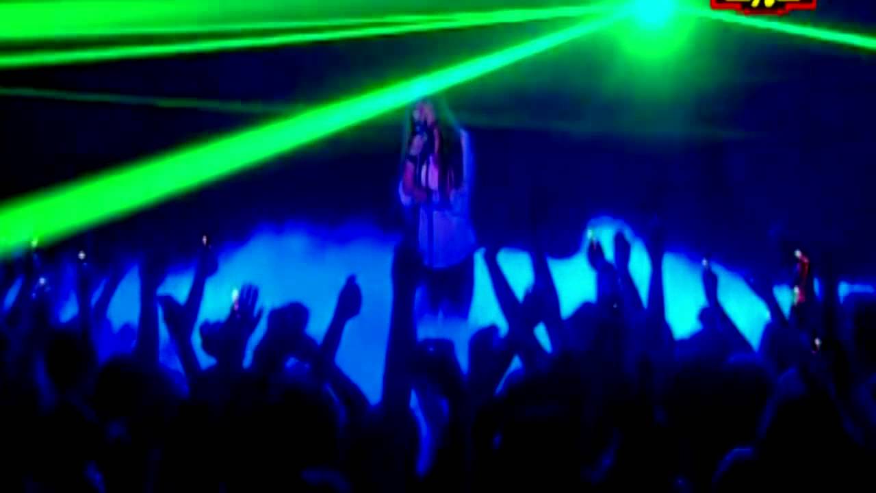 Юлия Савичева - Прости за Любовь [Золотой Граммофон 2004]