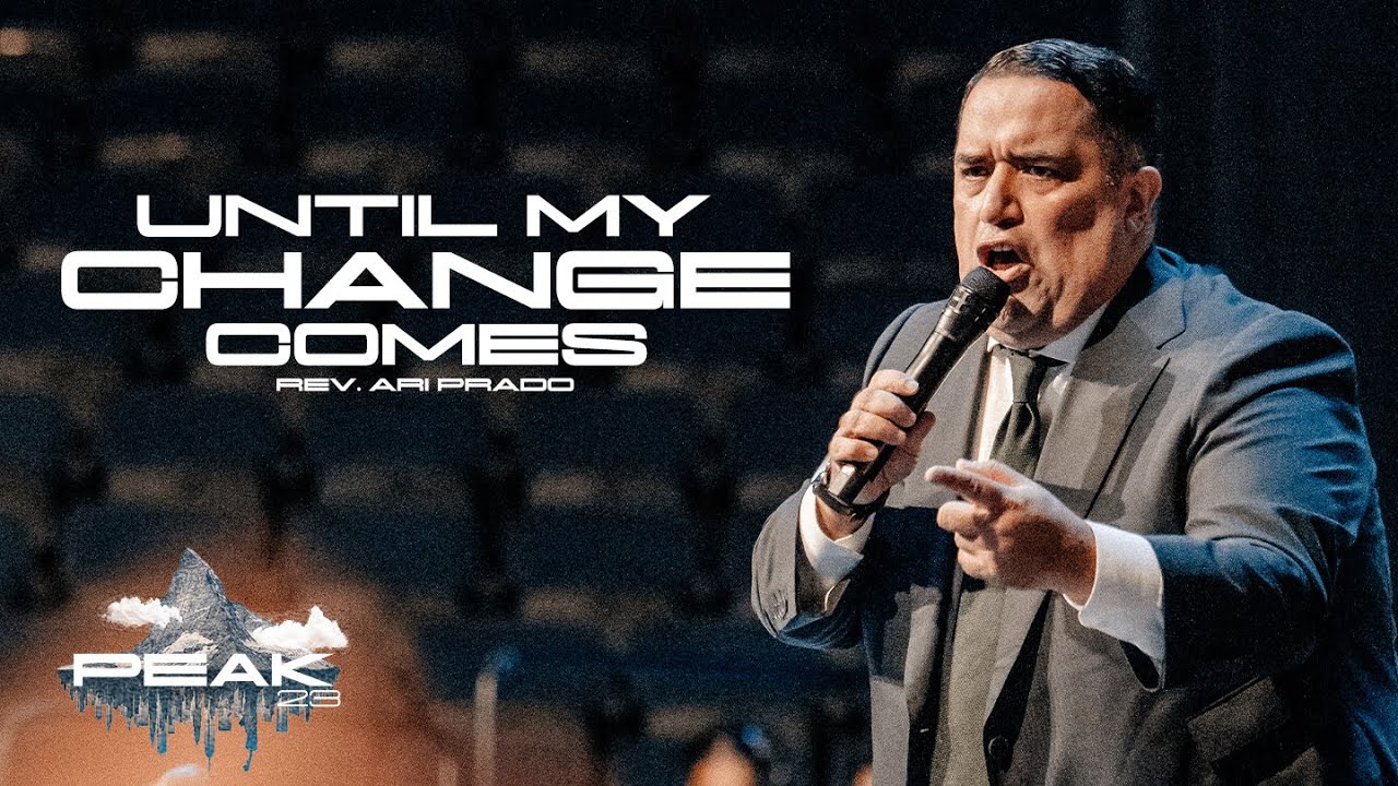 PEAK Conference DAY 3 | July 21, 2023 AM