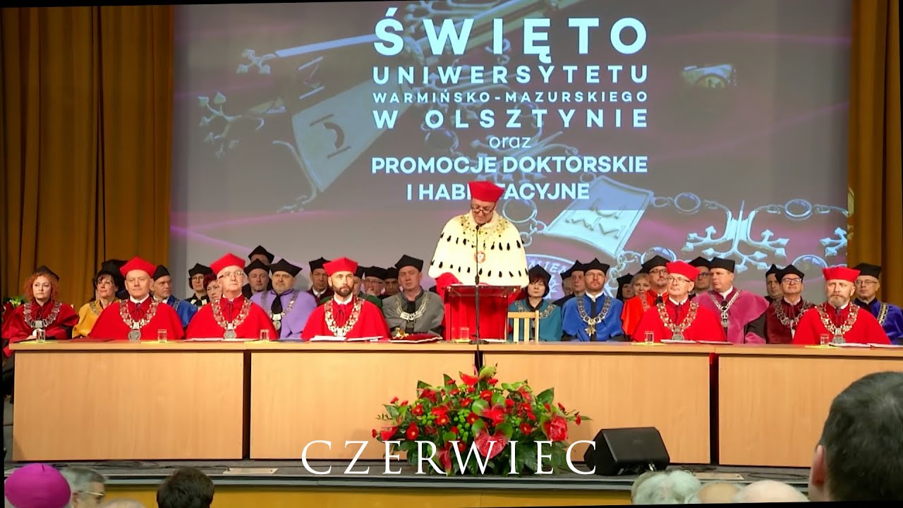 Kronika UWM 2022