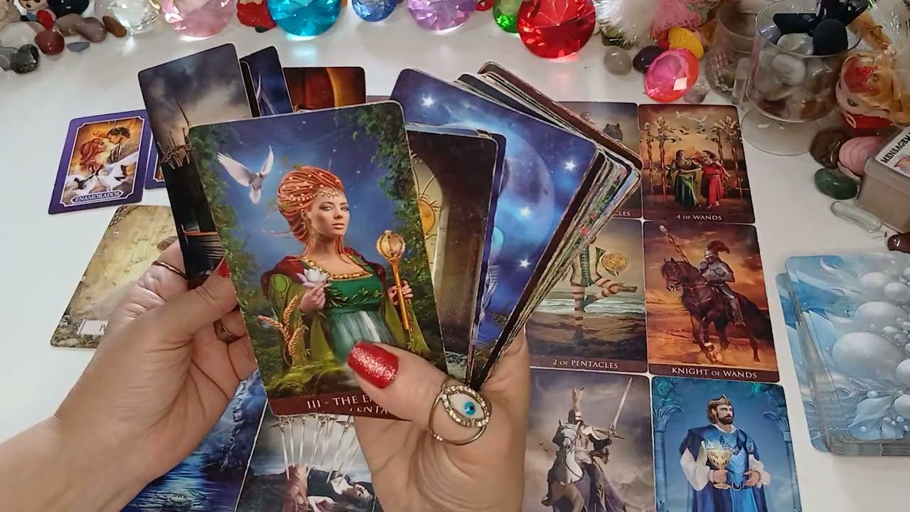 😏 Você foi a coisa mais INCRÍVEL na VIDA dessa PESSOA 💔 #tarot 