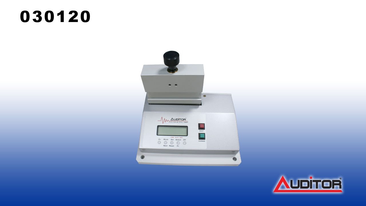 V030120 Reference Frequency Analyzer-2
