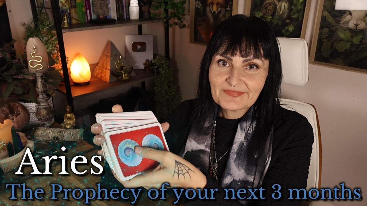 Aries tarot ♈🐏 This Shift Is No Coincidence – Your Timeline Is Splitting