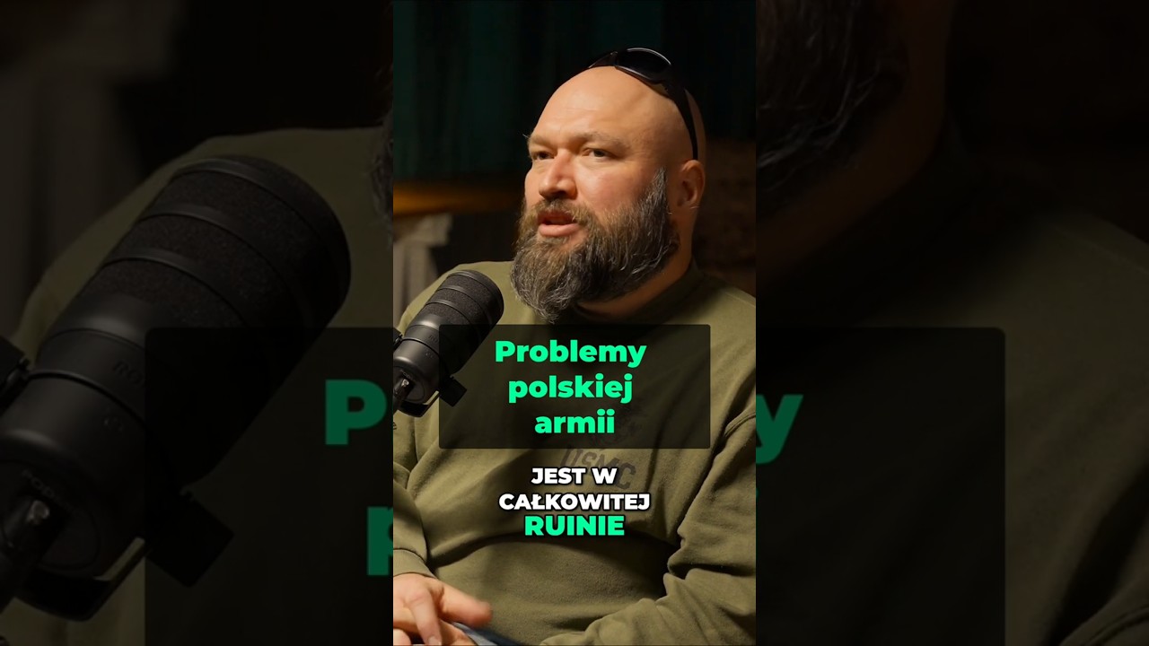 PROBLEMS OF THE POLISH ARMY | Eastern Sketches