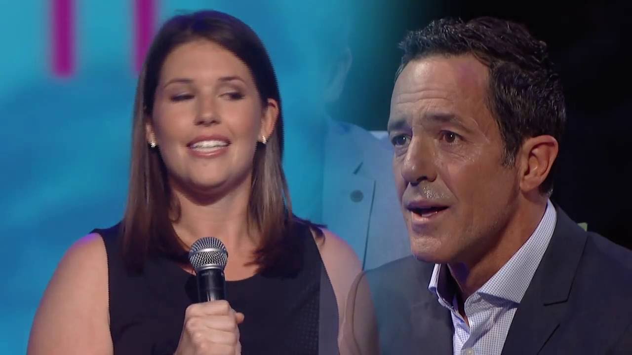 Hommage Alain Dumas 25 ans Opération Enfant Soleil juin 2016