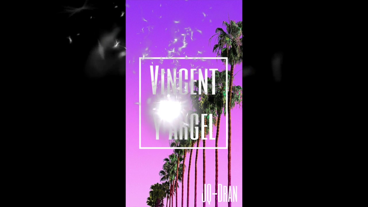 Vincent Romanelli - GOD IS A WOMAN