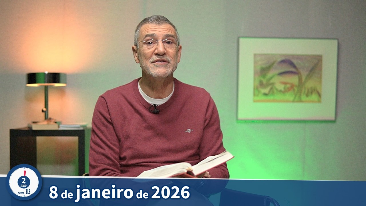 Ingenuidade ou preguiça? | 8 de janeiro de 2026