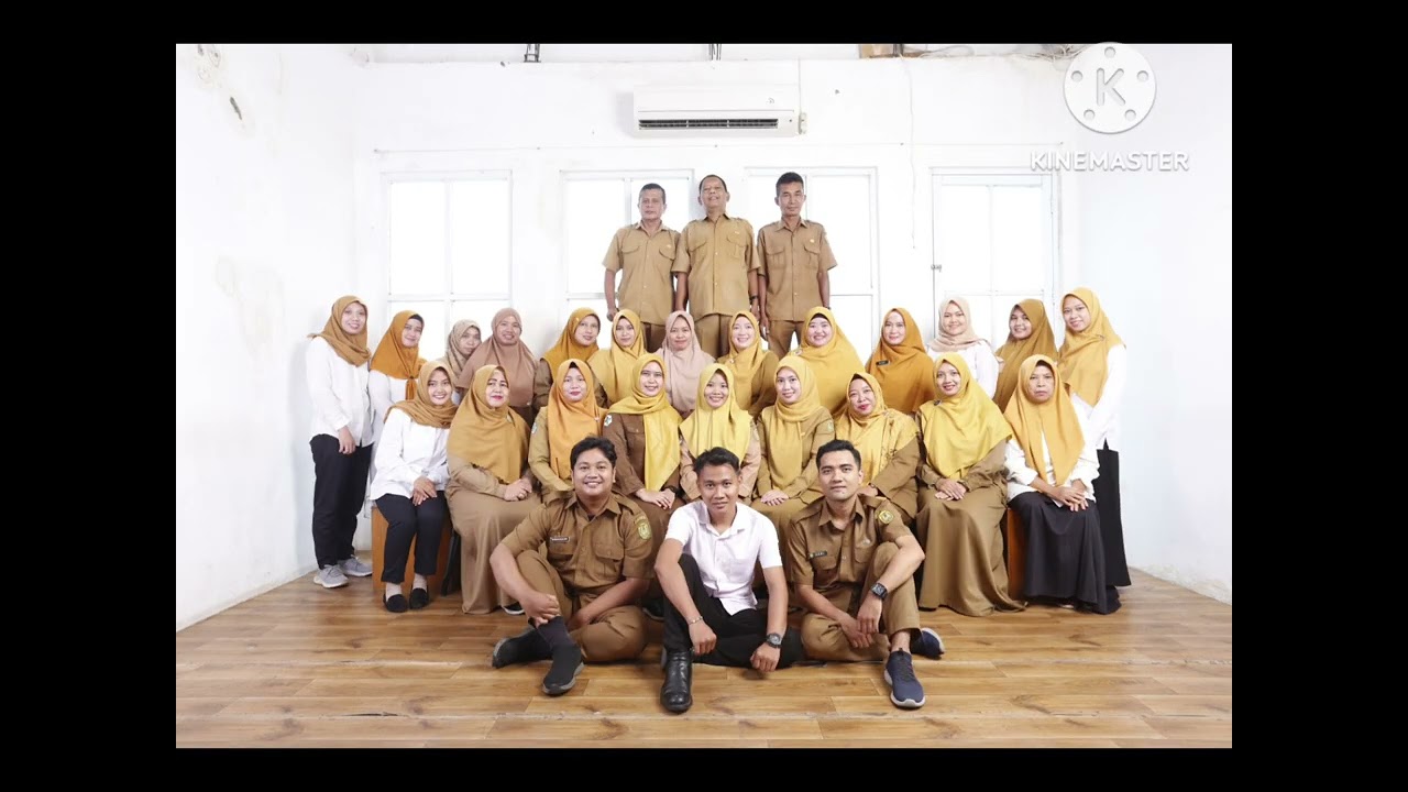 Puskesmas Teluk Tiram Januari 2026