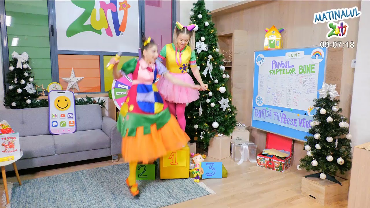 Matinalul Zurli