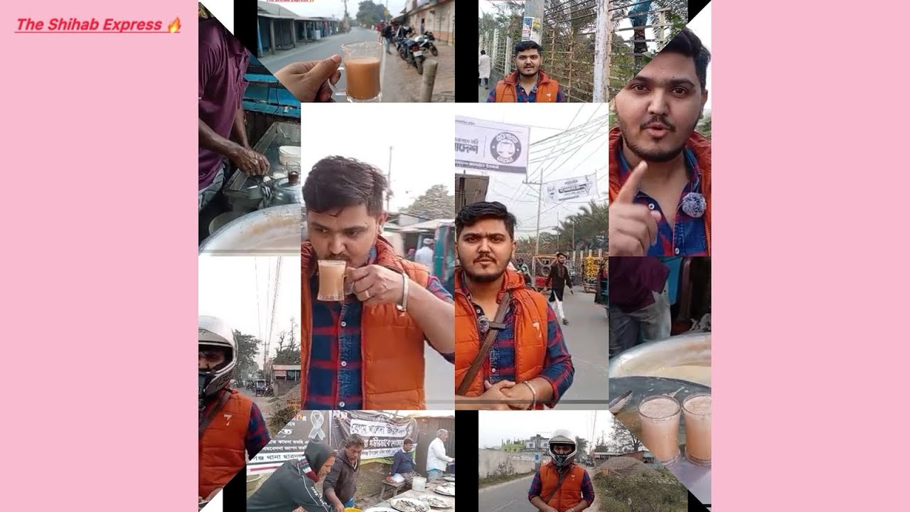 Roaming & Exploring..ঘুরতে বের হয়ে পেয়ে গেলাম আপনাদের জন্য দারুণ একটা জায়গার খোঁজ!! January 23, 2026