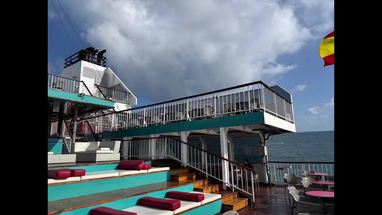 Es geht nach Lanzarote 