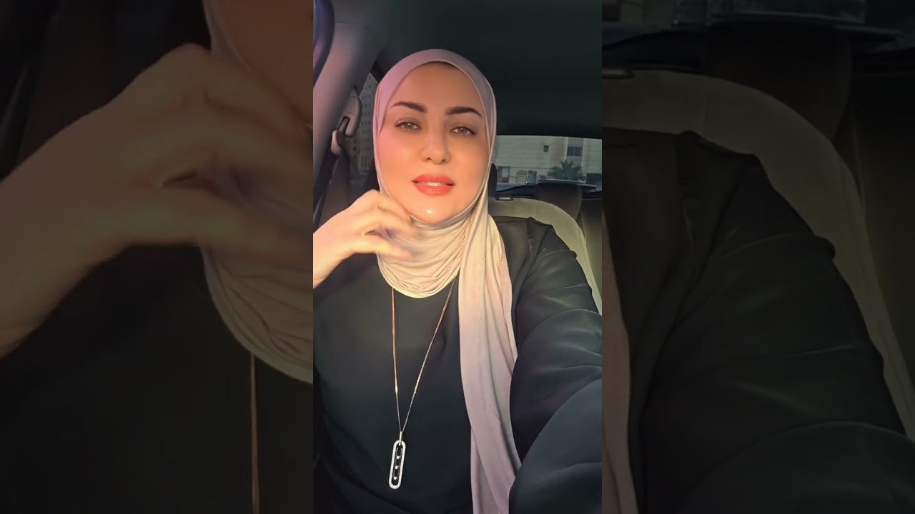 جوزك مات من العين .أنتم أتحسدتوا  أرحمووونا من المجاملات السخيفة دي 
