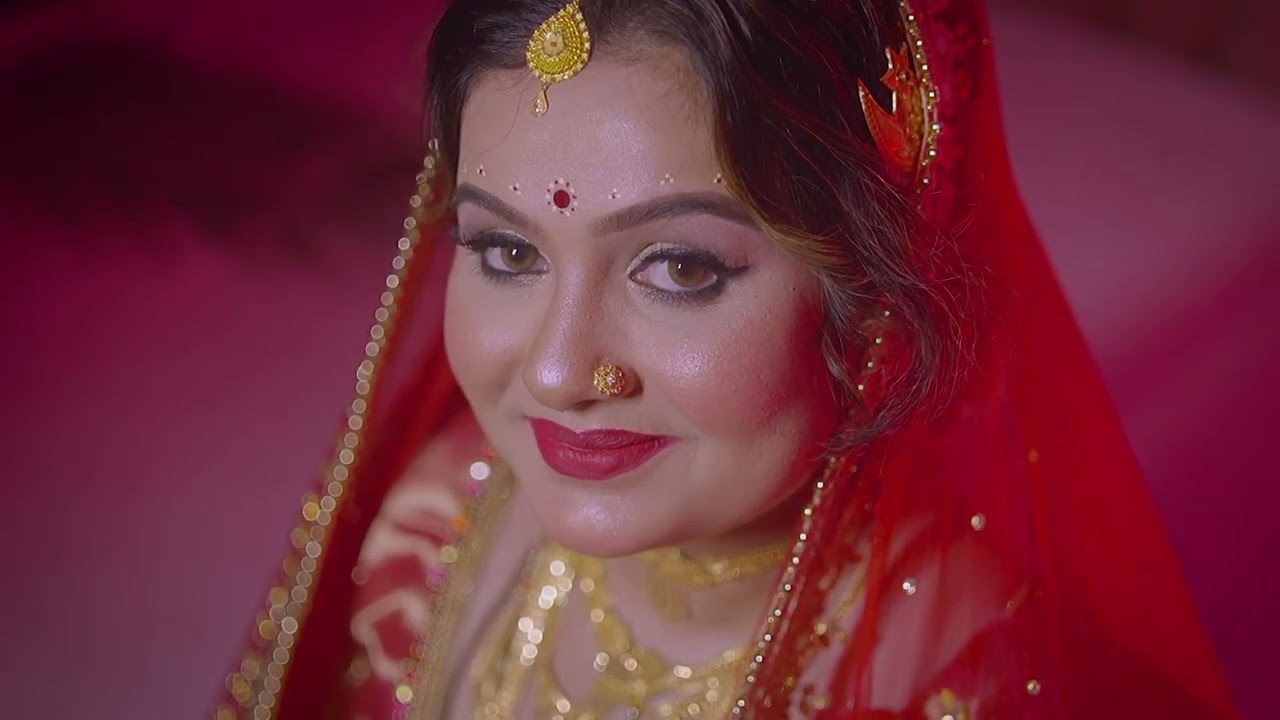 Sunayna & Chandan