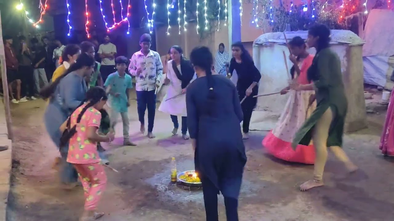 Mopuru kolatam videos || old star harsha 