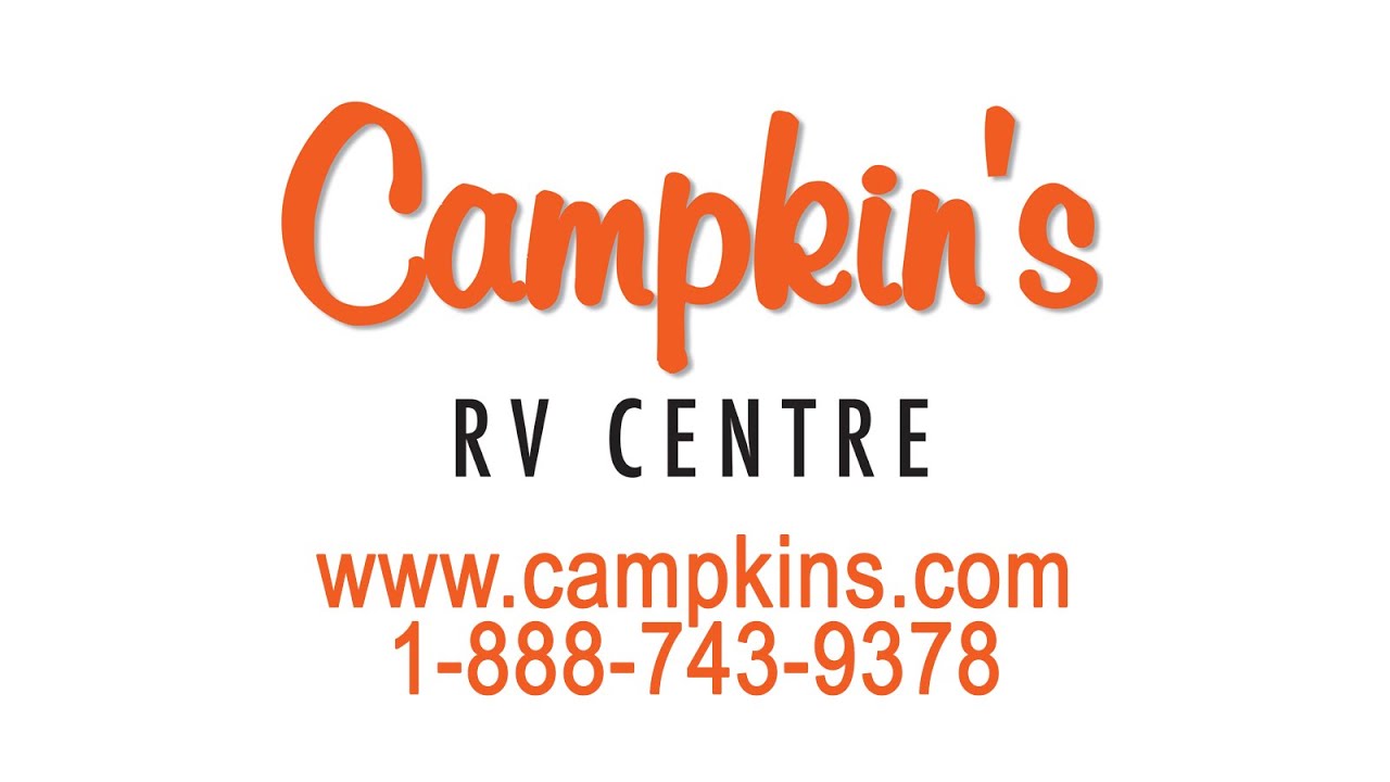 2020 Forest River Prime Time Sanibel 3802WB at Campkin's RV Centre