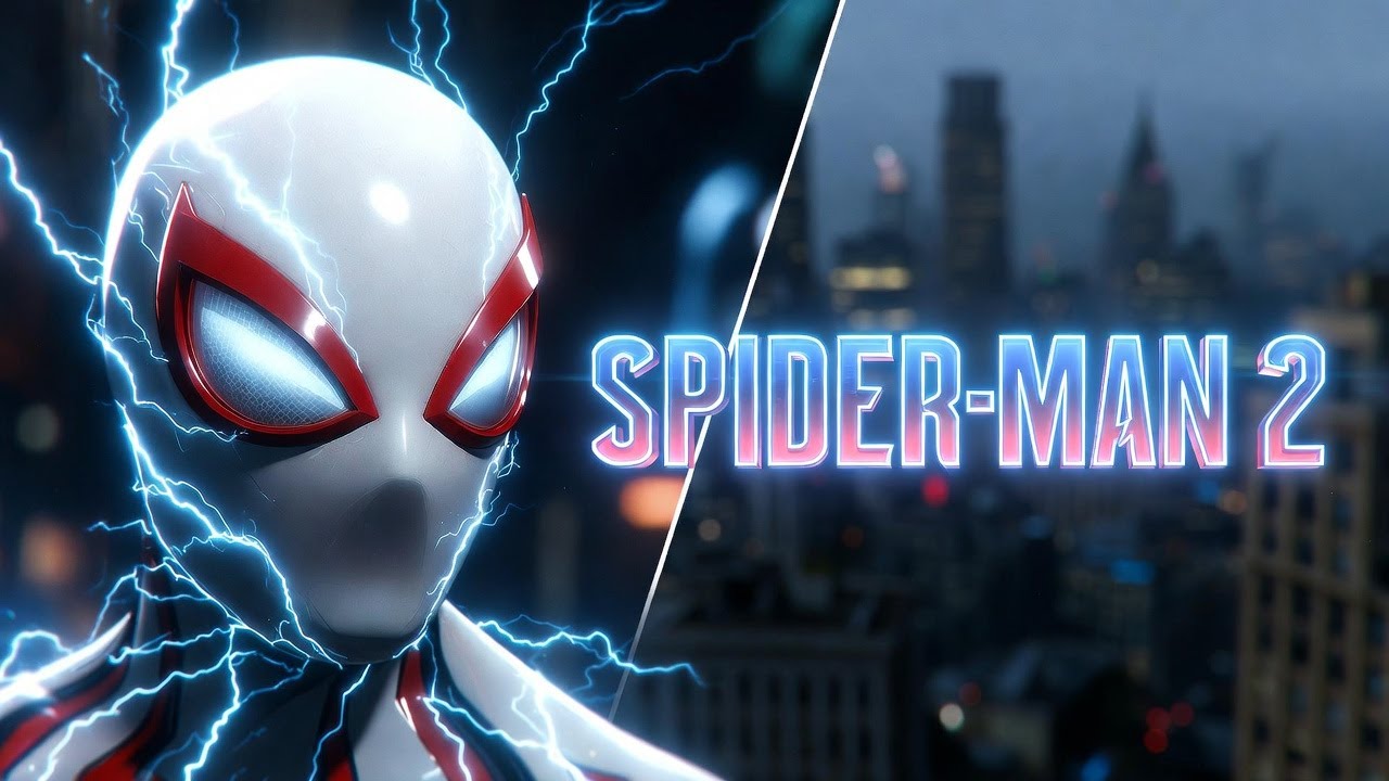 NYC Under Attack!  Marvel's Spider-Man 2 PC Gameplay | Nonstop Chaos & Action