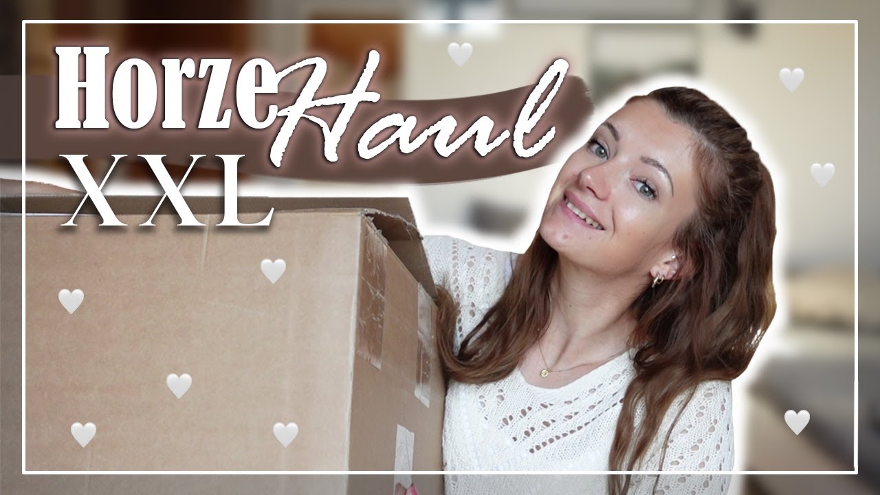 HORZE HAUL XXL 📦  // A&G HorseDiary