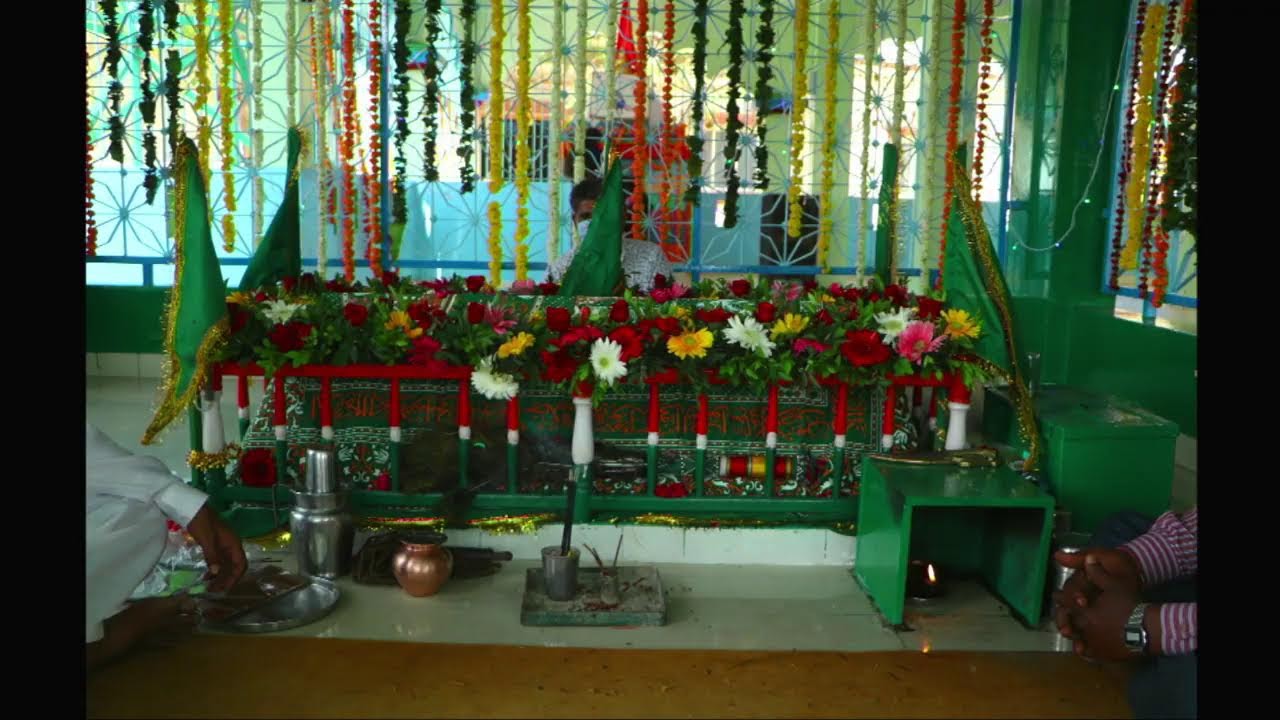 Madad Dada Lathedi - 2024 dandiay raas