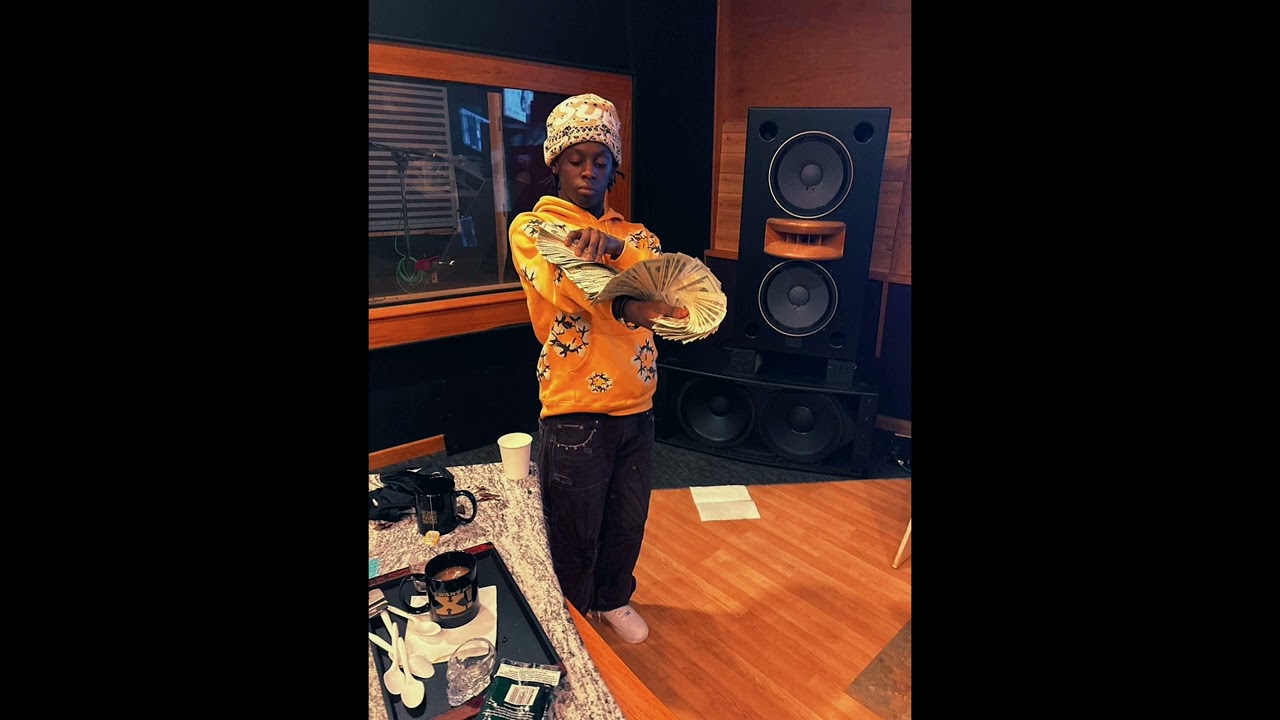 (SAMPLE) Raq Baby x YFG FATSO Type Beat- “Might As Well Have”
