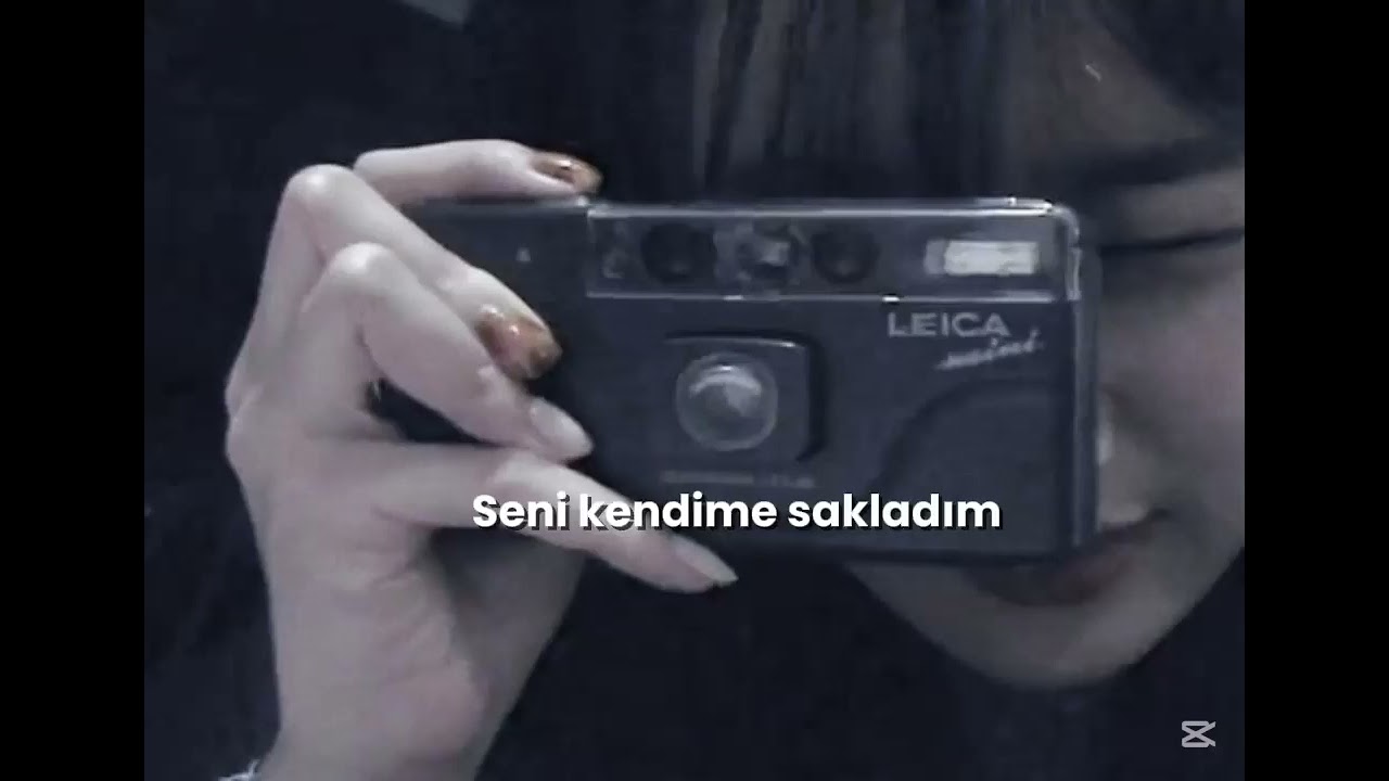 Duman/Seni Kendime Sakladım