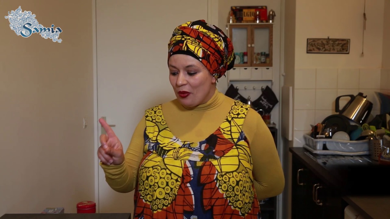 Cuisine avec Samia - Recette des Bricks Tunisiennes