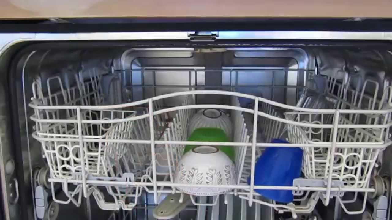 Dishwasher Door Repair  - Heavy Door Falls Freely – Spring Replacement Kenmore 66517483300