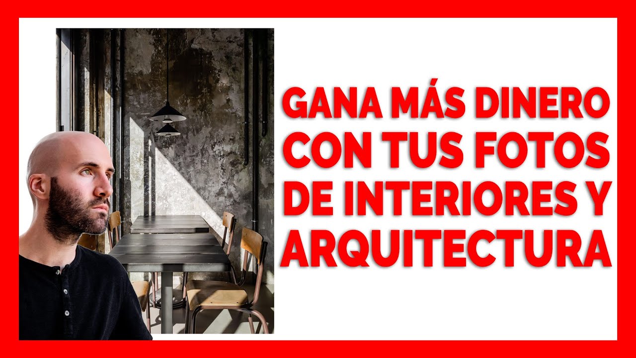 🌶️ CONSEJOS de FOTOGRAFÍA INMOBILIARIA 📸 (MARKETING para FOTÓGRAFOS)