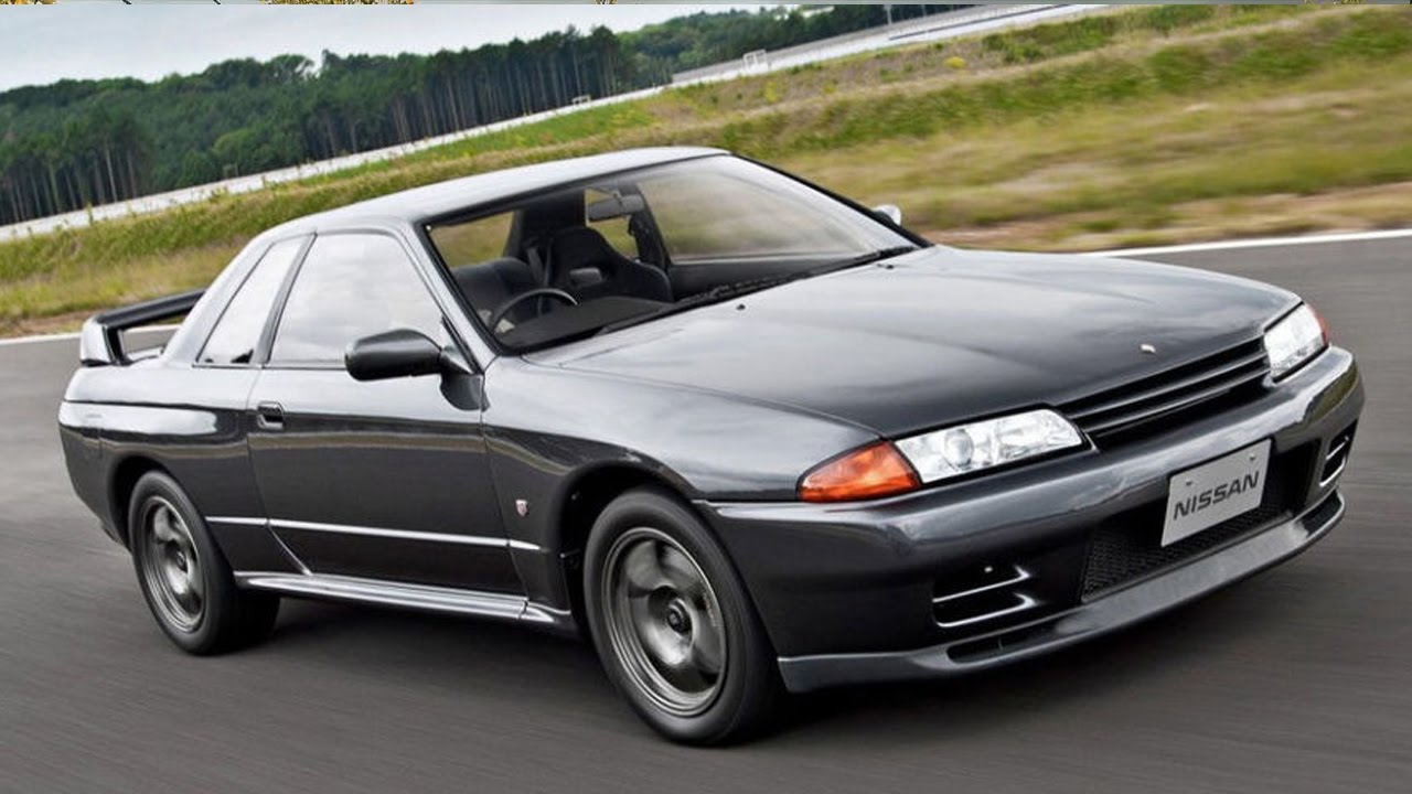Forza Horizon 3 - Part 50 - 1993 Nissan GTR R32