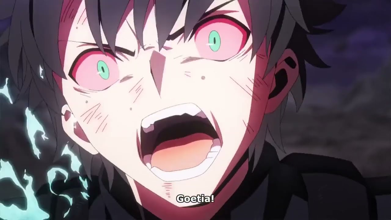 Goetia!!!