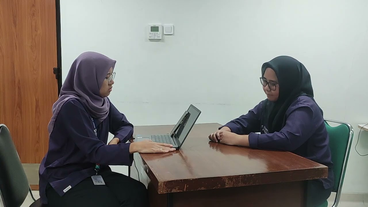 Simulasi Psikoterapi Psikodinamik 