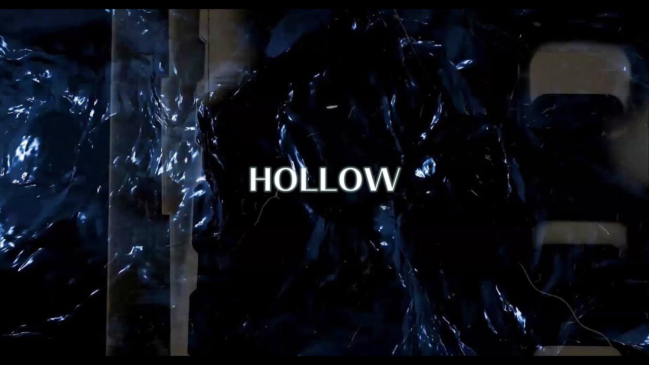 KAMNOX - Hollow [Official Lyric Video]