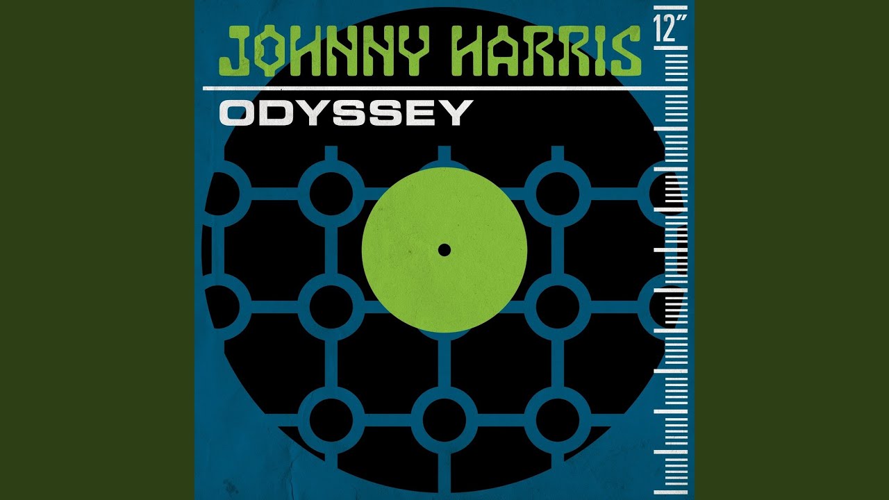 Odyssey (Pt. 1)