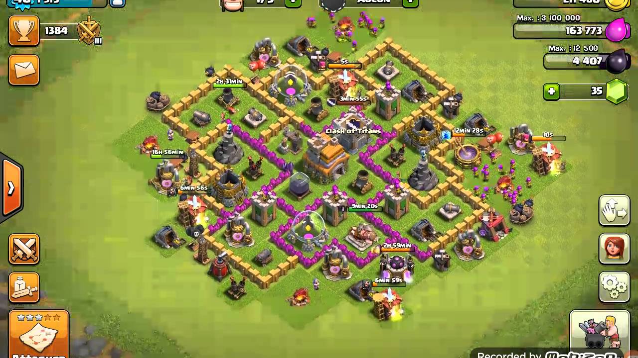 Présentation de ma chaîne youtube : LordFlash