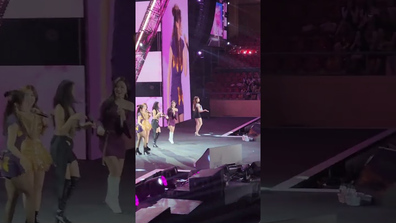 [Fancam] 260207 T-ara Vietnam Fancon 2026: Memories of Youth: Random Play Dance (Part 1)