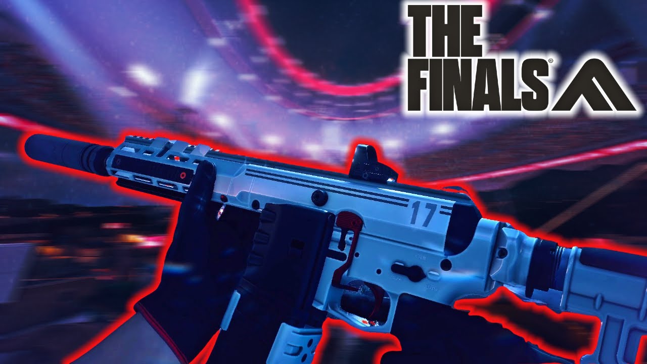 Я попробовал самую безумную игру в жанре FPS! | Геймплей финала