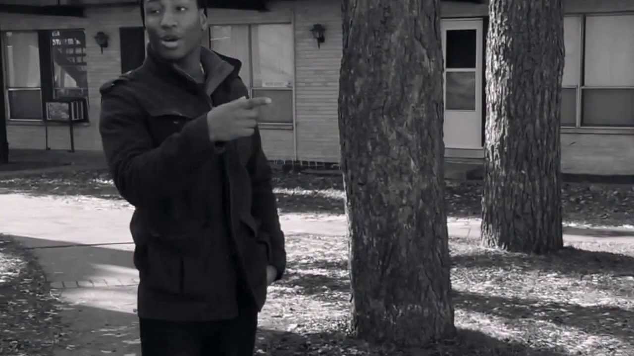 OnlyJame - Wait Till Im Paid Freestyle